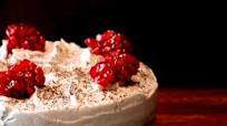 Basic Sponge Cake Recipe Basic Sponge Cake Recipe
