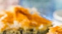 What to Serve with Spanakopita? 7 BEST Side Dishes What to Serve with Spanakopita? 7 BEST Side Dishes