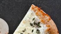 Three-Cheese Pizza (For Cheese Lovers) Three-Cheese Pizza (For Cheese Lovers)