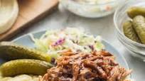 Crock Pot Pulled Pork Crock Pot Pulled Pork