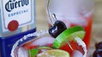 The Best Cherry Margarita The Best Cherry Margarita