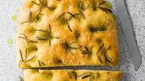 Focaccia Focaccia
