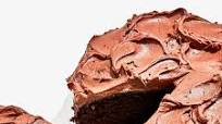 Easiest Chocolate Birthday Cake Easiest Chocolate Birthday Cake