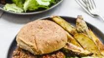 Instant Pot Sloppy Joes Instant Pot Sloppy Joes