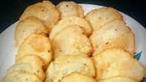 Mathri Recipe | Salted Crackers Mathri Recipe | Salted Crackers