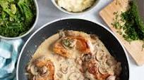 Easy Pan Fried Pheasant Breasts Recipe Easy Pan Fried Pheasant Breasts Recipe