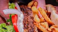 Gyros in the Air Fryer Gyros in the Air Fryer