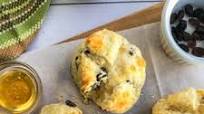 Easy Mini Irish Soda Bread Easy Mini Irish Soda Bread