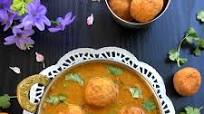 Lauki Kofta Curry Lauki Kofta Curry