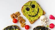 28 Easy Halloween Recipes Guaranteed to Freak Out Your Guests 28 Easy Halloween Recipes Guaranteed to Freak Out Your Guests