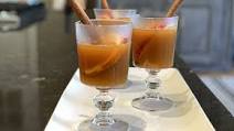 Hot Spiced Apple Cider | Recipes Hot Spiced Apple Cider | Recipes