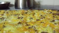 Breakfast Sausage Pizza Breakfast Sausage Pizza
