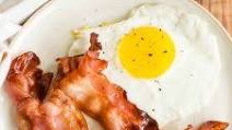 Crispy Air Fryer Bacon (Gluten-Free, Dairy-Free) Crispy Air Fryer Bacon (Gluten-Free, Dairy-Free)