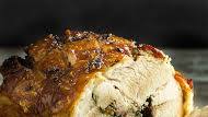 Roast Pork Shoulder Porchetta Roast Pork Shoulder Porchetta