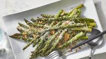 Easy Air Fryer Asparagus Easy Air Fryer Asparagus