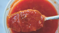 Basic Tomato Sauce, Two Ways Basic Tomato Sauce, Two Ways