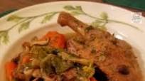 Country Style Braised Duck: Best Ragoût De Canard Au Vin Blanc Country Style Braised Duck: Best Ragoût De Canard Au Vin Blanc