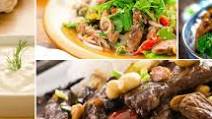 BEEF WITH GARLIC SAUCE Recipes From Around the World BEEF WITH GARLIC SAUCE Recipes From Around the World