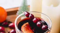 Mulled Wine Mulled Wine