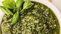 Classic Basil Pesto Classic Basil Pesto