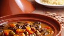 Slow Cooker Moroccan Lamb Tagine Slow Cooker Moroccan Lamb Tagine