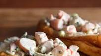 Shrimp Rolls (New England–Style Seafood Sandwiches) Recipe Shrimp Rolls (New England–Style Seafood Sandwiches) Recipe