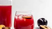 Plum Juice Plum Juice