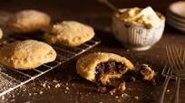 Mince Pies Mince Pies