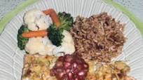 Prostate Health – Pomegranate Salsa Recipe Prostate Health – Pomegranate Salsa Recipe