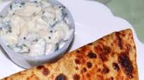 Gobi Paratha, Cauliflower Stuffed Indian Flatbread Gobi Paratha, Cauliflower Stuffed Indian Flatbread