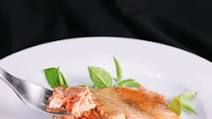 Honey Balsamic Instant Pot Salmon Honey Balsamic Instant Pot Salmon