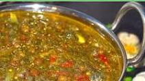 French Lentils Spiked with Mustard French Lentils Spiked with Mustard