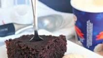 Crockpot Chocolate Cake Crockpot Chocolate Cake