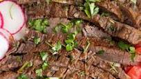 Instant Pot Carne Asada Instant Pot Carne Asada
