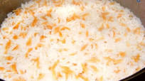 Our Turkish Rice Recipe Our Turkish Rice Recipe