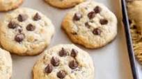 Coconut Flour Cookies Coconut Flour Cookies