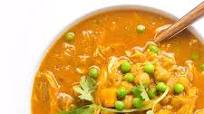 Slow Cooker Chicken Curry Slow Cooker Chicken Curry