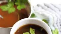 Chicken Bone Broth Recipe Chicken Bone Broth Recipe