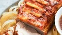 Slow Cooker Pork Loin Slow Cooker Pork Loin