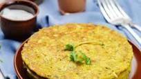 Moong dal chilla recipe: How to make this quick, healthy Indian breakfast that can help you lose weight Moong dal chilla recipe: How to make this quick, healthy Indian breakfast that can help you lose weight