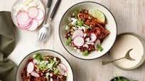 Instant Pot Pozole Rojo Instant Pot Pozole Rojo