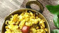 Podalangai Podi Thooval | Snake gourd stir fry Podalangai Podi Thooval | Snake gourd stir fry
