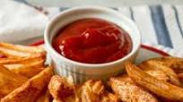 How to Make The BEST Air Fryer Frozen French Fries How to Make The BEST Air Fryer Frozen French Fries