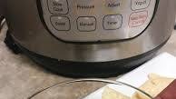 Instant Pot® Queso Blanco Instant Pot® Queso Blanco
