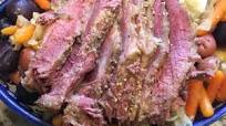 Instant Pot® Corned Beef Instant Pot® Corned Beef