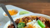Keto Instant Pot Chili Recipe No Beans Keto Instant Pot Chili Recipe No Beans