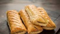 Greggs Vegan Sausage Roll Recipe Greggs Vegan Sausage Roll Recipe