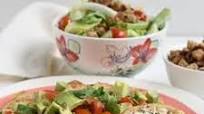 Tostadas francesas saladas Tostadas francesas saladas