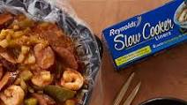 Slow Cooker Spicy Green Tomato Creole Stew Slow Cooker Spicy Green Tomato Creole Stew