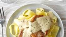 Pork with Mustard Sauce Pork with Mustard Sauce